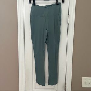 Gymshark Leggings Size M Light Green